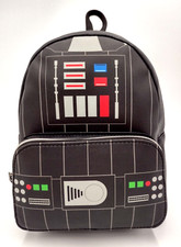 Funko Darth Vader Backpack Disney Star Wars Mini Book Bag New with Tag Exclusive