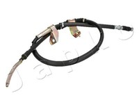 Japko Handbremsseil Bremsseil Hinten FüR Mitsubishi Pajero II V3_W V2_W V4_W