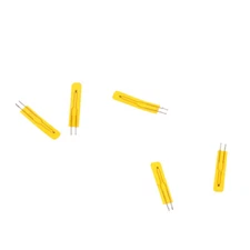 5 Pieces/Pack 10K NTC   Thermistor for 3D Printer RepRap Flux