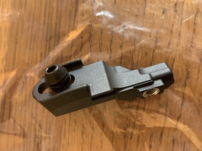 ISMFD905D Shimano XTR SM-FD905 Mount Adapter Direct Mount