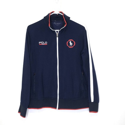 ebay polo jacket