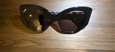 Trendy Cool Retro Cat Eye Sunglasses