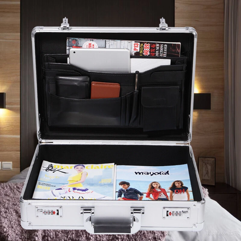 Utility briefcase hotsell