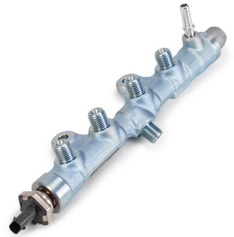 CITROEN C3 SX Fuel Rail 9821399680 New Genuine | eBay