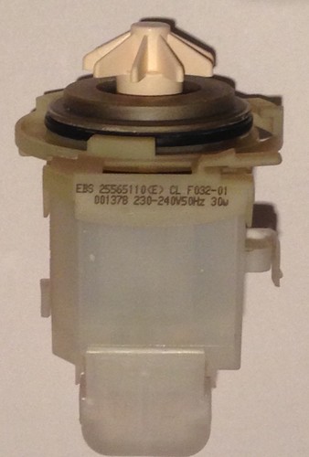 Laugenpumpe/SIEMENS star-collection/Geschirrspüler/ Gebraucht! SEHR GUT!