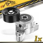 A-Premium Belt Tensioner with Pulley for Honda CR-V Civic Accord Element Acura