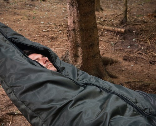 Snugpak Hamac Cocoon - tout en un Isolation Système pour Hamacs - Picture 4 of 4