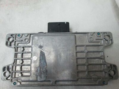 Transmission Control Module Fits 18-20 NISSAN ROGUE