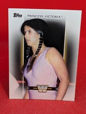 2017 Topps WWE Woman's Division BASE -- COMPLETE YOUR SET -- YOU PICK