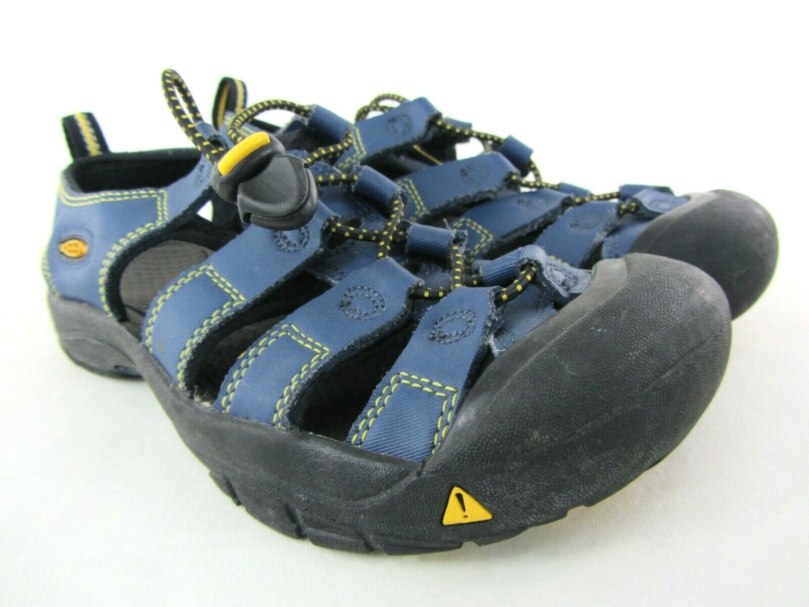 Sandali sportivi impermeabili Keen XT 0306 blu per ragazzi taglia 4