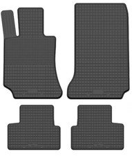 Gummimatten Fußmatten von RUBBER MAT passt für Mercedes CL C215 Bj. 1999-2006 Gummimatten Fußmatten von RUBBER MAT passt für Mercedes CL C215 Bj. 1999-2006