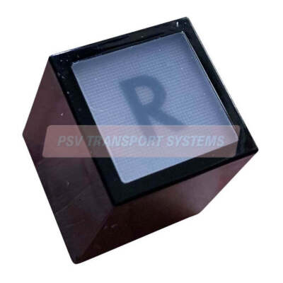 Reverse R Button for Gear Selector Switch | eBay