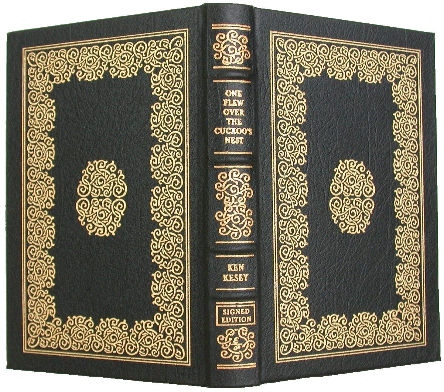 Easton Press 1950-Now Antiquarian & Collectible Signed Books in English