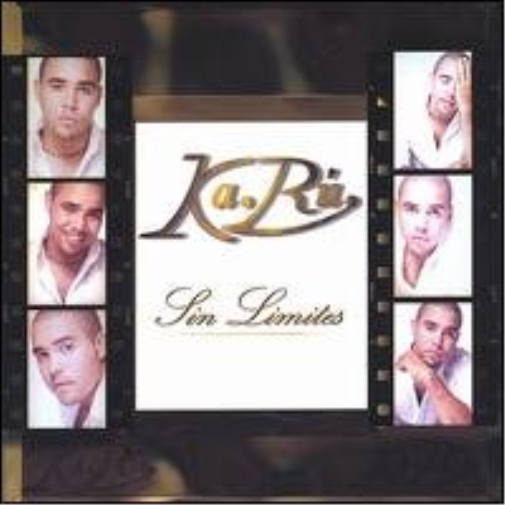 Karu Sin Limites (CD)