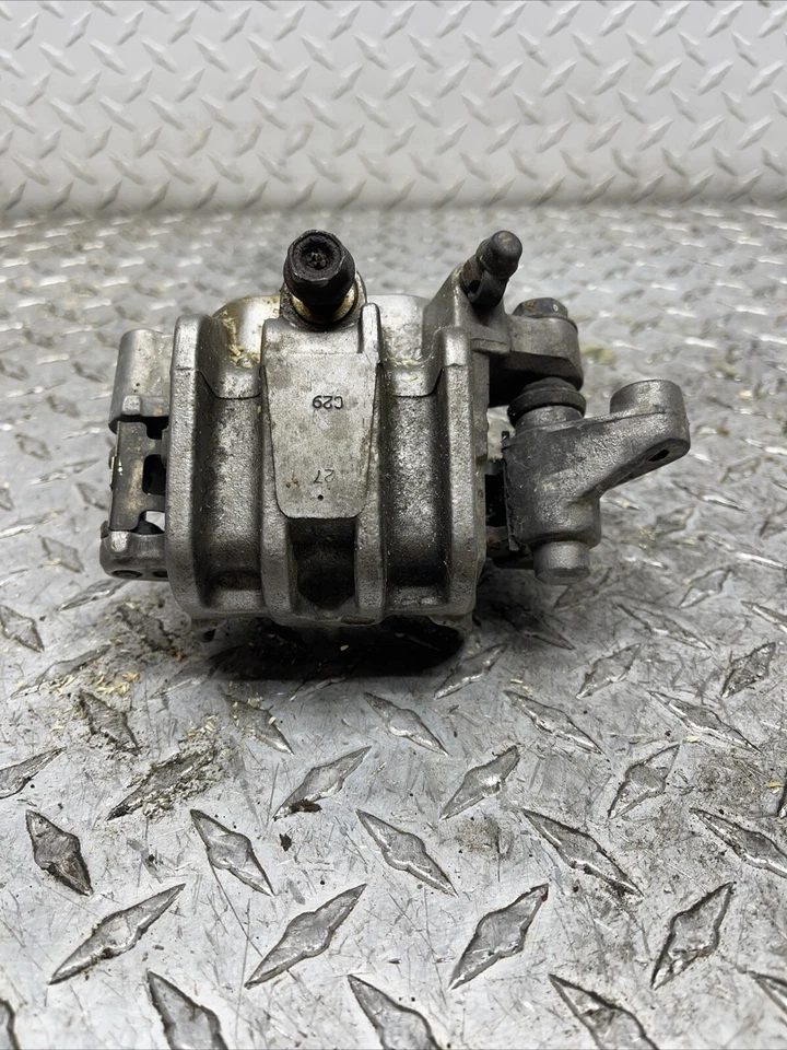 Pinza de freno delantera Honda Shadow Ace Vt1100 1995-1997 Foto 4 de 4