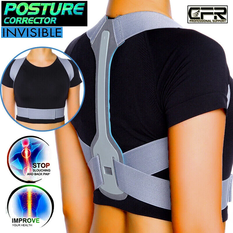 Posture Corrector Back Brace For Women And Men Back Support Belt