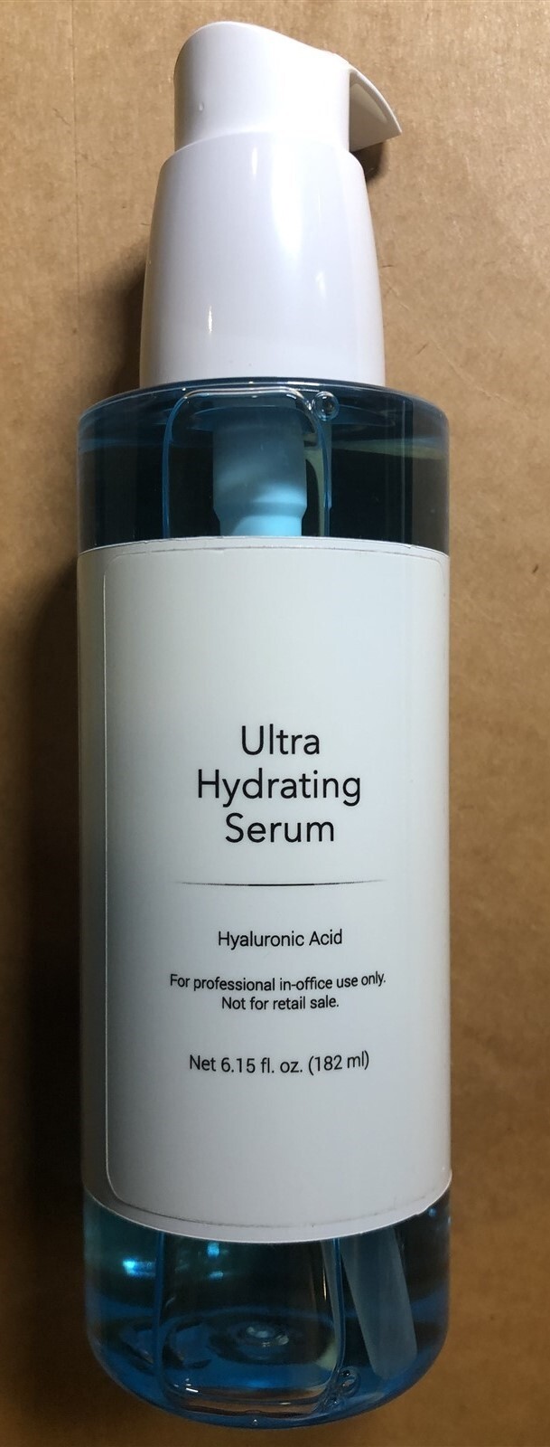 Topix Hyaluronic Acid Serum (6.15oz / 182 ml) eBay