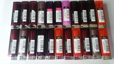 Maybelline New York Color Sensational Lipstick Lip Stick Shade Choice Flawless
