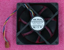 HP Pavilion 790-0010 System NelsonNessler Fan