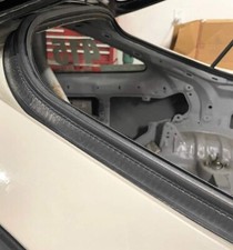 Dc2dc4 Integra Rear Hatch Seal