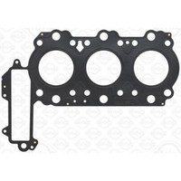 Elring Zylinderkopfdichtung FüR Porsche Boxster 2.7 Cayman