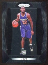 (18) DAVON REED RC 2017-18 Prizm #68 Base Rookie LOT