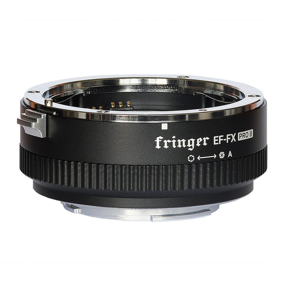 Fringer EF-FX PRO II FR-FX2 マウントアダプター - カメラ