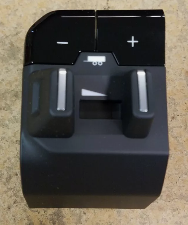 GENUINE MOPAR OEM 1924 Ram 1500 DT Integrated Trailer Brake Controller