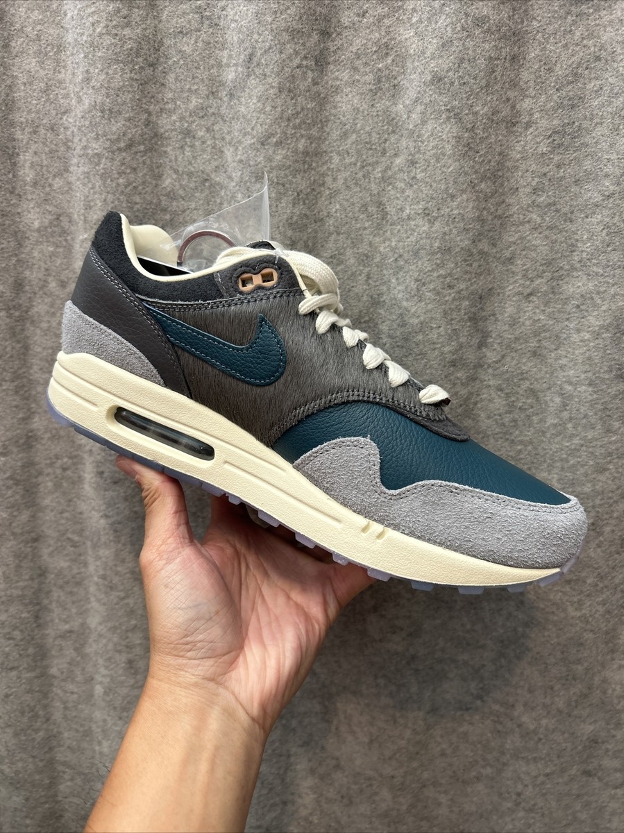 KASINA x Nike Air Max 1 SP “Won-Ang Grey” - Men's Size 10