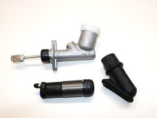 TRIUMPH HERALD 1966 ON CLUTCH MASTER CYLINDER & SLAVE CYLINDER + GAITER