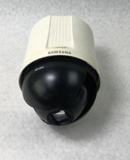 Samsung SCP-2270N Digital Color Camera 60Hz 24V 15W AC Security Camera