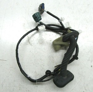 41 2013 Nissan Altima Wiring Harness - Wiring Diagram Online Source