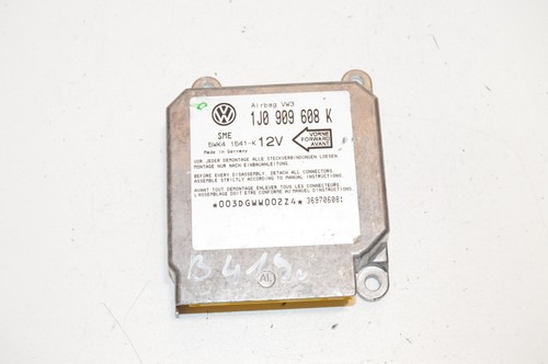 VW ECU Steuergerät Einheit 1J0909608K 5WK41541