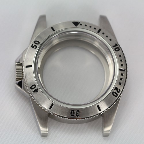 Uhrengehäuse für ETA 28242/ Watch Case ETA 28242 Boitier Sapphire 10