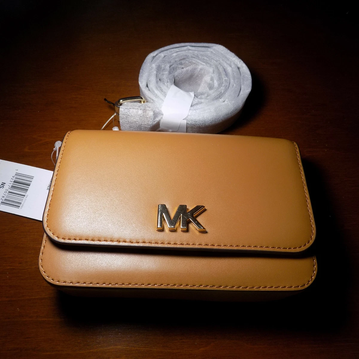 Mott leather hot sale