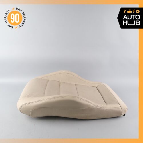 Mercedes W207 E350 E400 E550 Front Right Passenger Side Seat Cushion Lower OEM - Picture 22 of 24