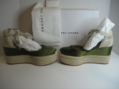 women's marc jacob shoes
