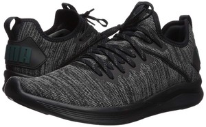 puma ignite evoknit flash navy