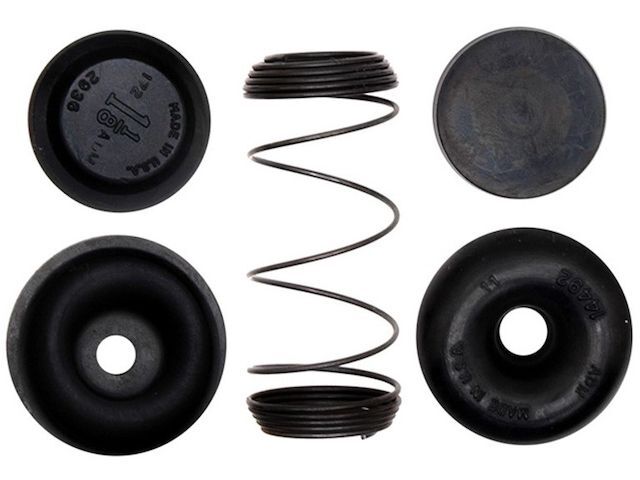 SABBATICAL ルピネL For Pontiac Bonneville Drum Brake Wheel Cylinder Repair Kit