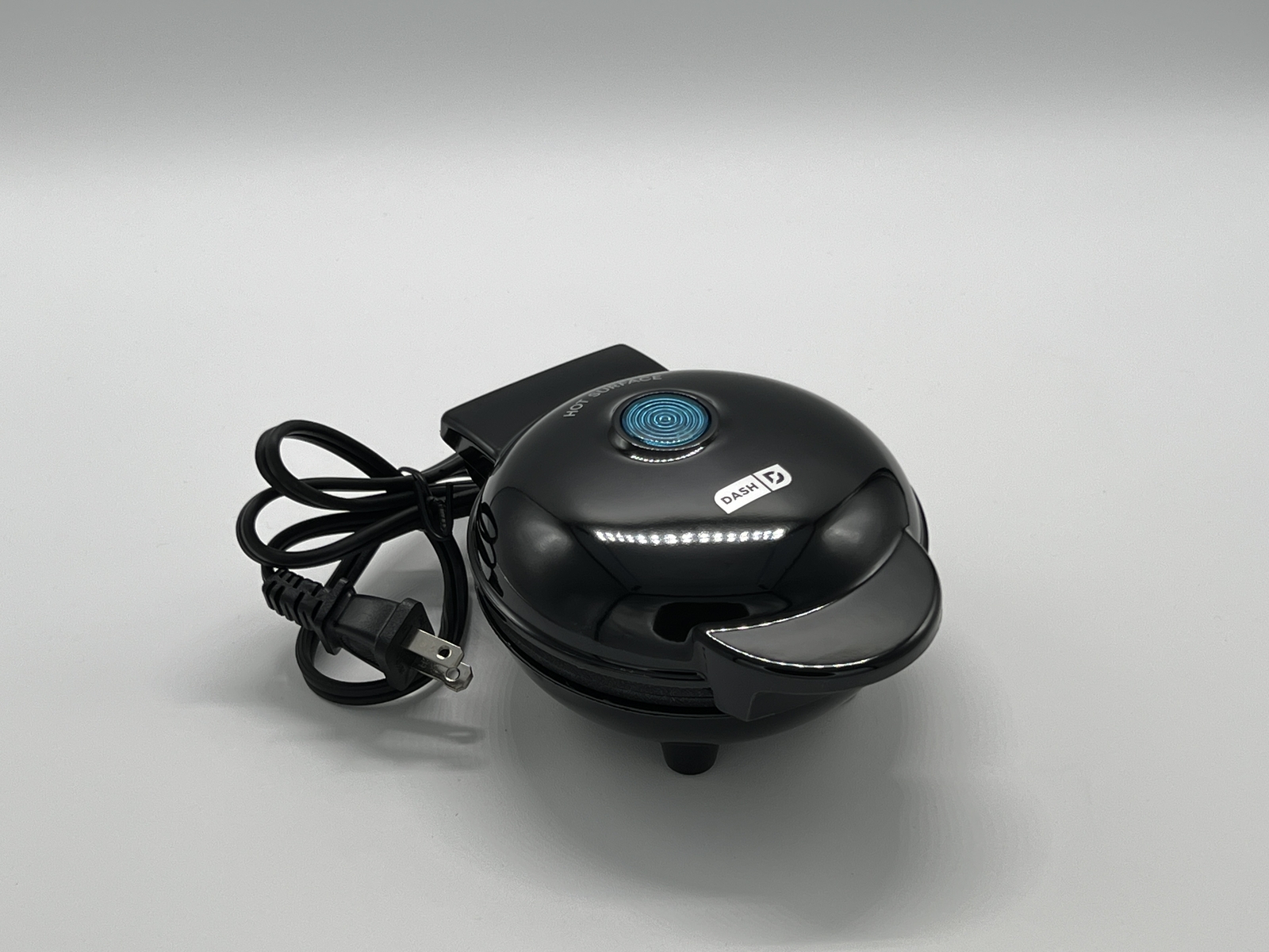 Dash Mini Pizzelle Maker - TONS of Colors - Great Gift and Stocking Stuffer