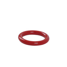 20pcs Vacuum Tube Damper Silicon Ring for 6V6GT 6SN7 6SL7 Audio Amp DIY