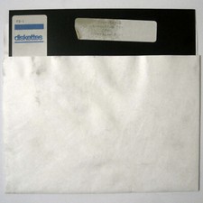 COMPUSERVE  Executive Version 3.0 For CPM - On One 8" Floppy Disk