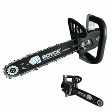 Adapter Set Winkelschleifer Flex Motors&auml;ge Kettens&auml;ge Stab 12" 30 cm