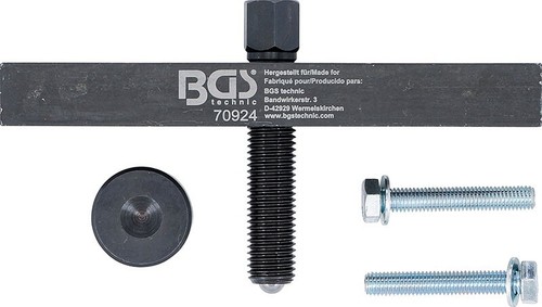 Estrattore puleggia albero motore per FORD 2.0 ECOBLUE TDCI BGS - Foto 2 di 2