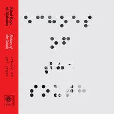 The Blind Boys of Alabama - Echoes Of The South - BRAND NEW CD - Free US Ship