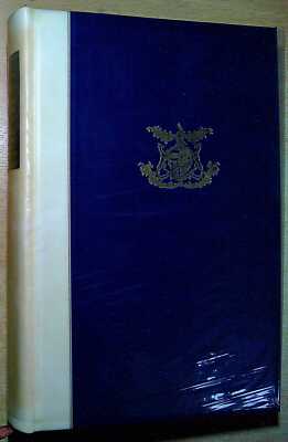 Boswell, James (ed by Frederick A Pottle) THE YALE EDITIONS OF THE PRIVATE PAPER