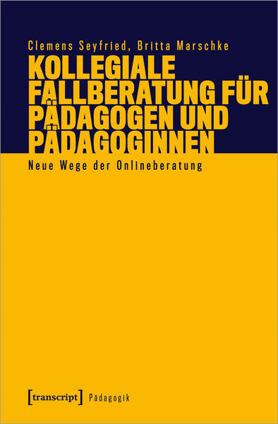Thumbnail - Kollegiale Fallberatung Für Pädagogen Und Pädagoginnen | Deutsch