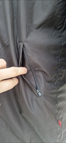 Derby County Vintage Kappa Coat - Picture 8 of 18