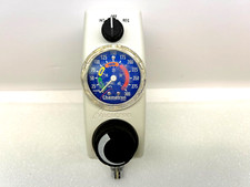 Chemetron/Vacutron Vacuum/Suction Regulator Continuous/Intermittent 22-15-1106