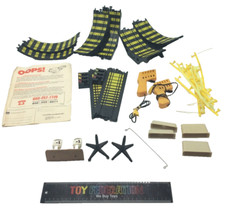 TYCO Slot Car Racing Tack Parts HO Scale -AS-IS-